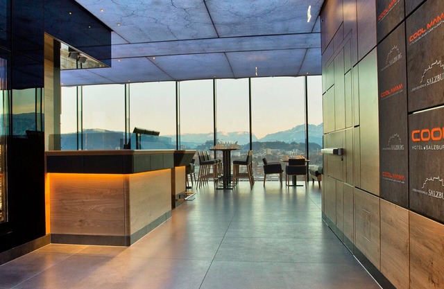 COOL MAMA Hotel Salzburg