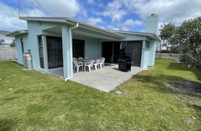 Cool Waters is perfect for family holidays!