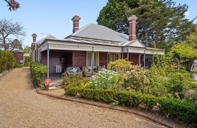Coolangatta (House and Studio)