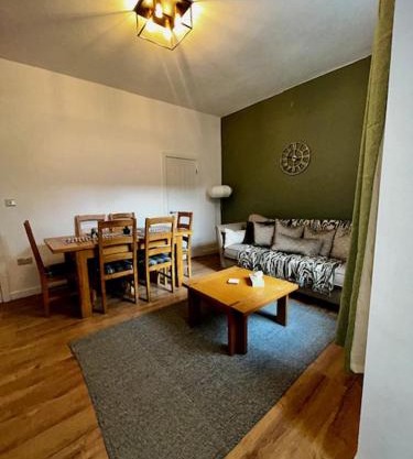 Coomassie House