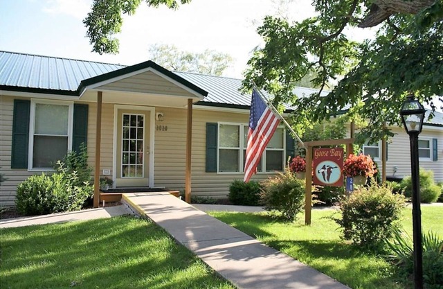 Cooperstown Baseball Rentals - Goose Bay
