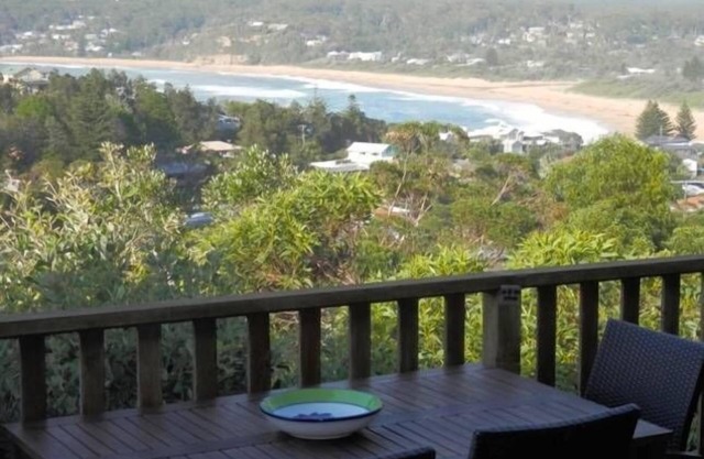 Copa Beach House, beach views, private.