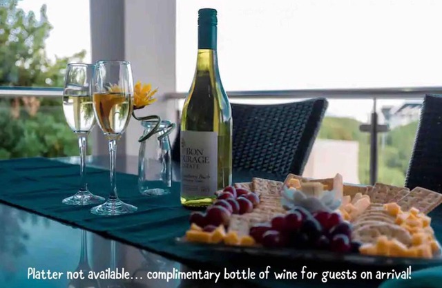 Copina Holiday Home