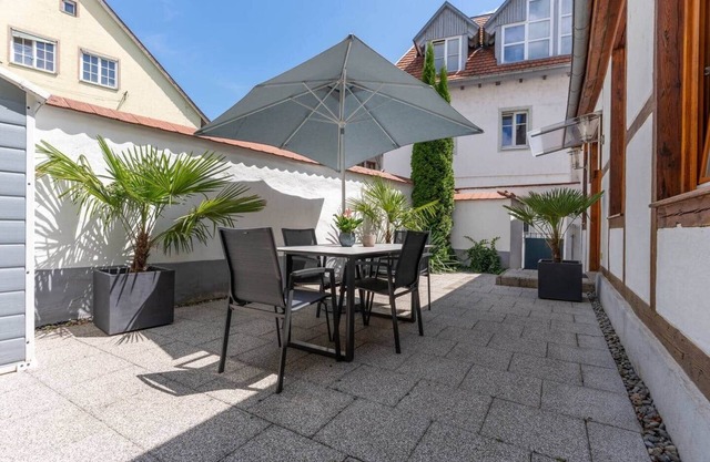 Copper House – Old Town Konstanz