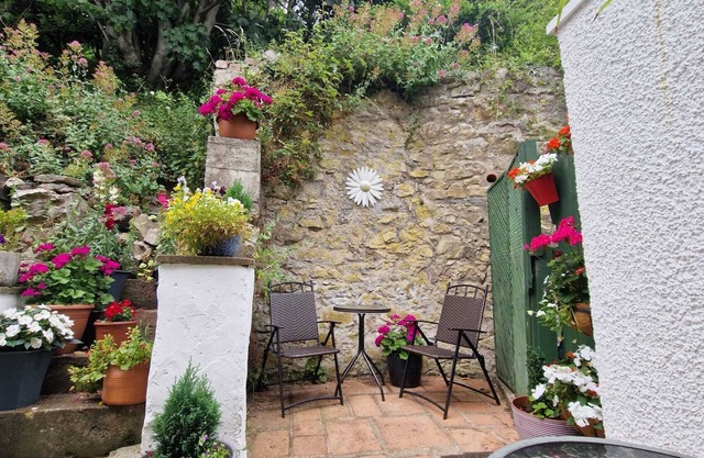 Copper Mine Cottage - Be Our Guest - Discover Fresh Air In North Wales
