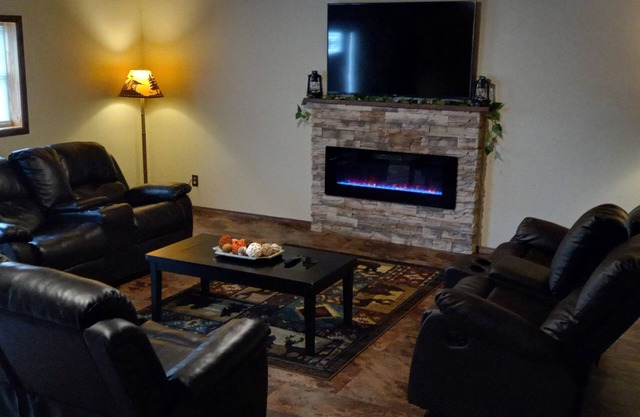 Copperhead Lodge