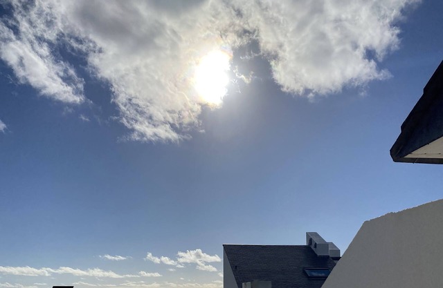Coquet Appartement à 50 m de la Plage !