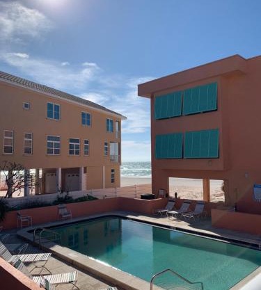 Coquina Beach Club 109