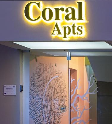 Coral Apartments
