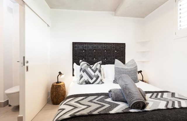 Coral Point Sibaya Luxury Apartment