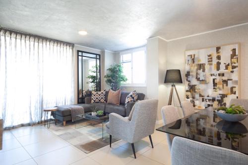 Coral Point Sibaya Luxury Apartment