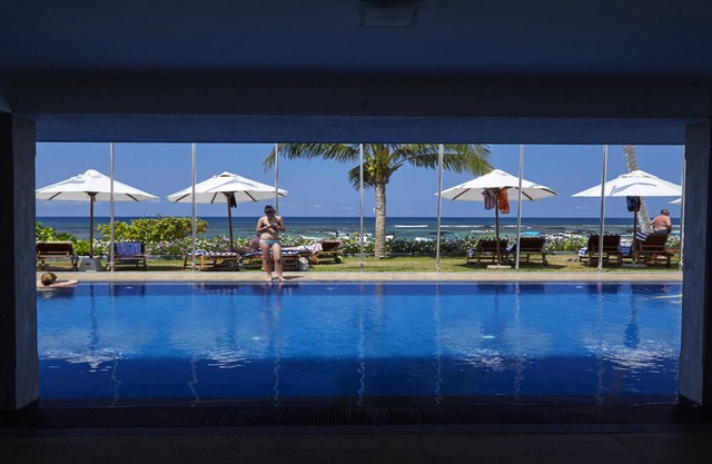 Coral Sands Hotel
