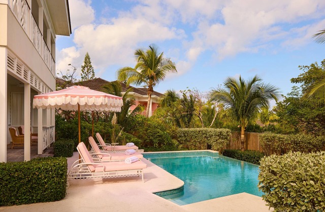 Coral Sands Villa w/Private Pool – Steps to the Beach & Full Resort Amenities