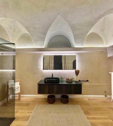 Corallini Luxury Apartments Mare