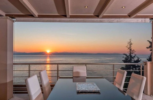 Corfu Dream Holidays Villa Hera