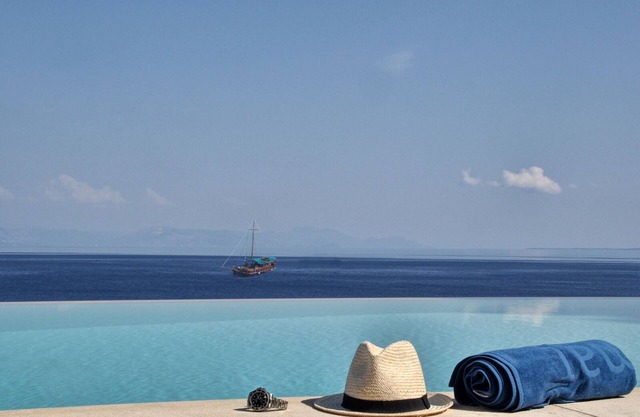 Corfu Dream Holidays Villa