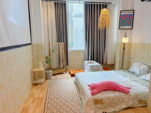 Corgi House Homestay Nha Trang 2