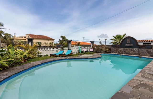 Cork House - Fernandes Cottage