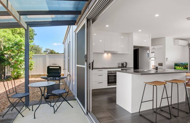 Coronation Ave 123B, Golden Beach