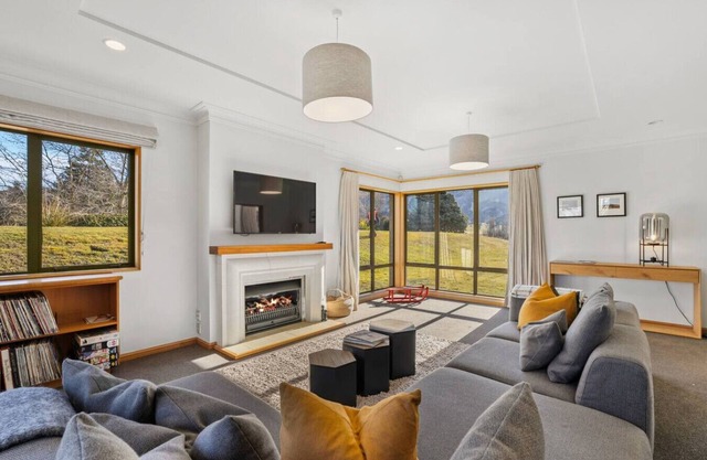 Coronet View Residence