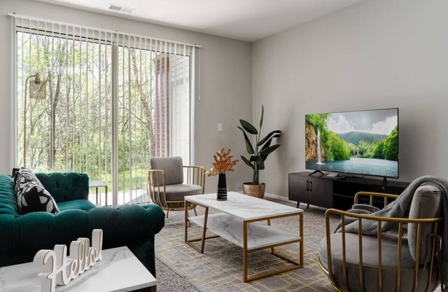 Corporate Housing by MGM