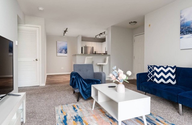 Corporate Housing by MGM