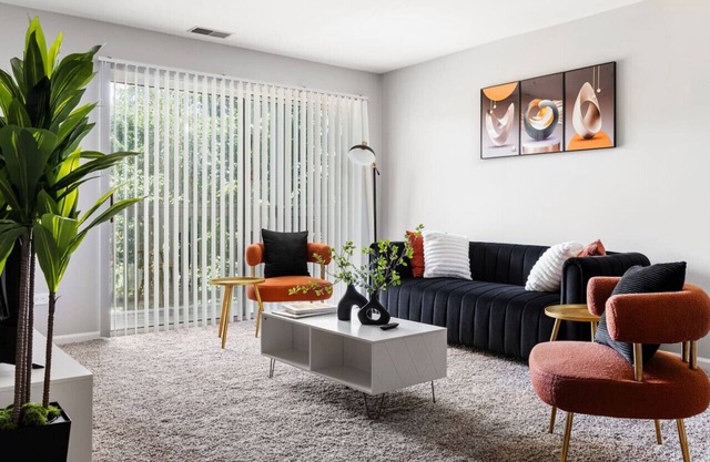 Corporate Housing by MGM