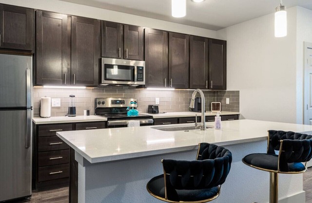 Corporate Housing by MGM