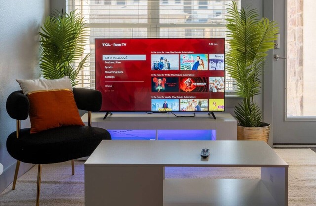 Corporate Housing by MGM