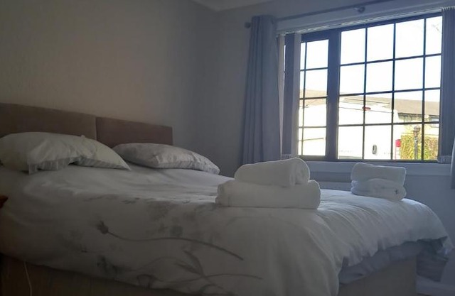 CORSBIE VILLA GUEST HOUSE