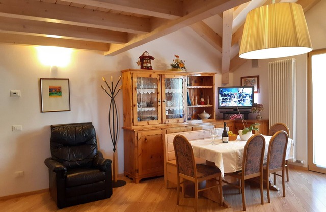 Cortalta Mountain Lodge - Penthouse "Beech"