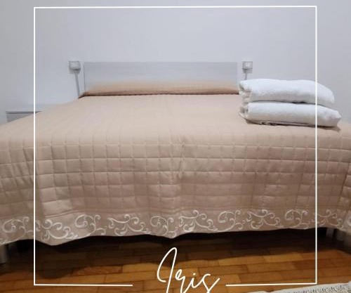 Corte Azzurra Iris