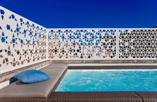Corte dei Florio Lecce BRONZE Luxury apartment