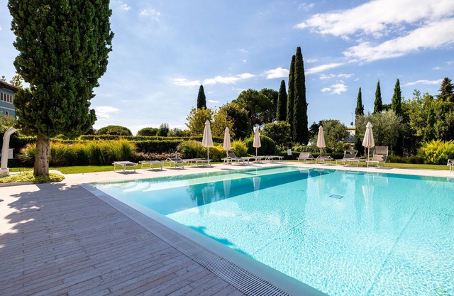 Corte Fasanella 48 - One Bedroom Apartment, Sleeps 4