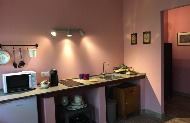Corte San Giuliano - Rose Apartment