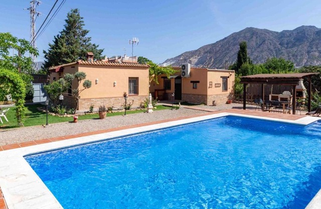 Cortijo La Venta Hoyo