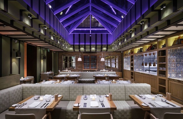 Cosmopolitan Hotel Prague