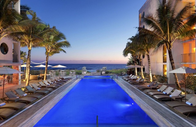 Costa d'Este Beach Resort and Spa