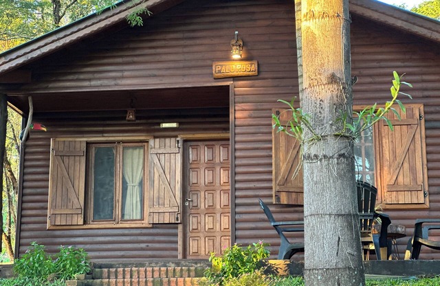 Costa del Sol Iguazu Nature & river