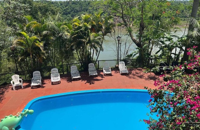 Costa del Sol Iguazú