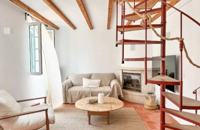 Costa INN | Cozy retreat with pool by the beach by Homeful