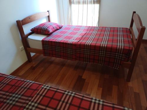 Costa Lodges Shared Room Funchal or Santa Cruz