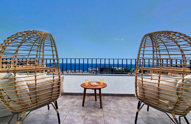 Costa Vista by LovelyStay