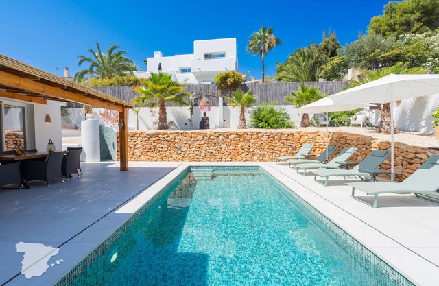 CostaBlancaDreams - Villa Nathalie in Moraira