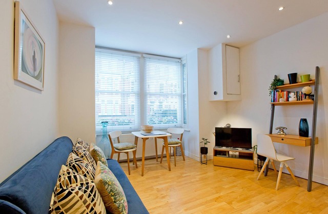 Cosy 1 bed flat Highbury Islington