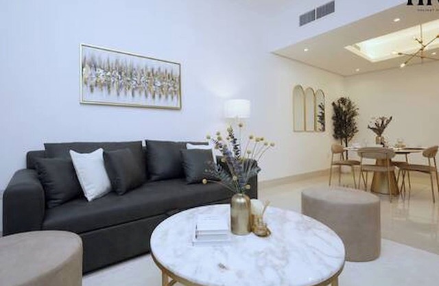 Cosy 1 Bed in Al Warqa