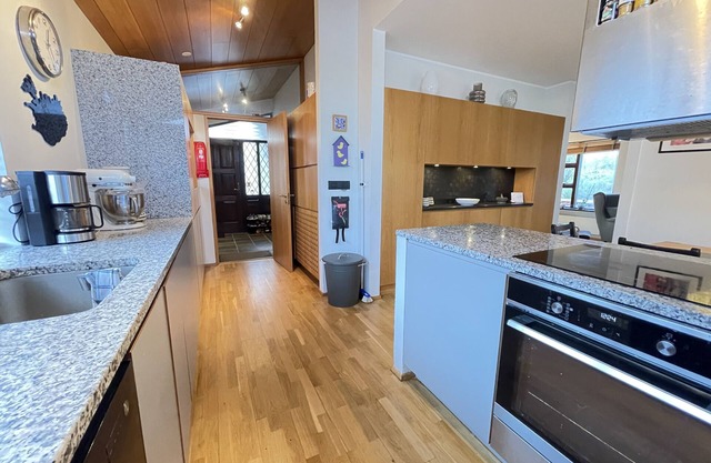 Cosy and family friendly house in Reykjavik, very Brilliant location.