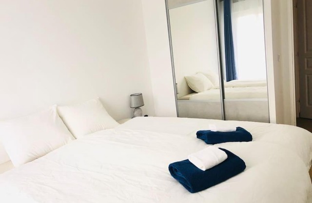 Cosy Apartement near Geneva
