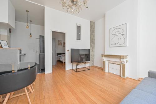 Cosy apartement for 4 PAX