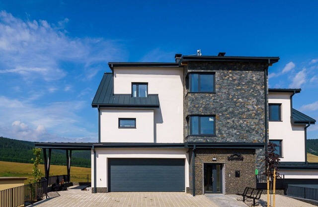 Cosy apartment for 4 guests with WIFI, TV and terrace